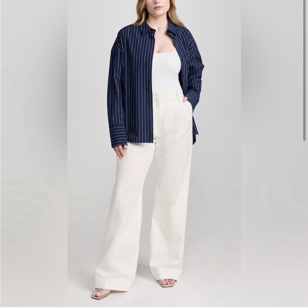 Favorite Daughter Favorite Pants Size 4 B1027